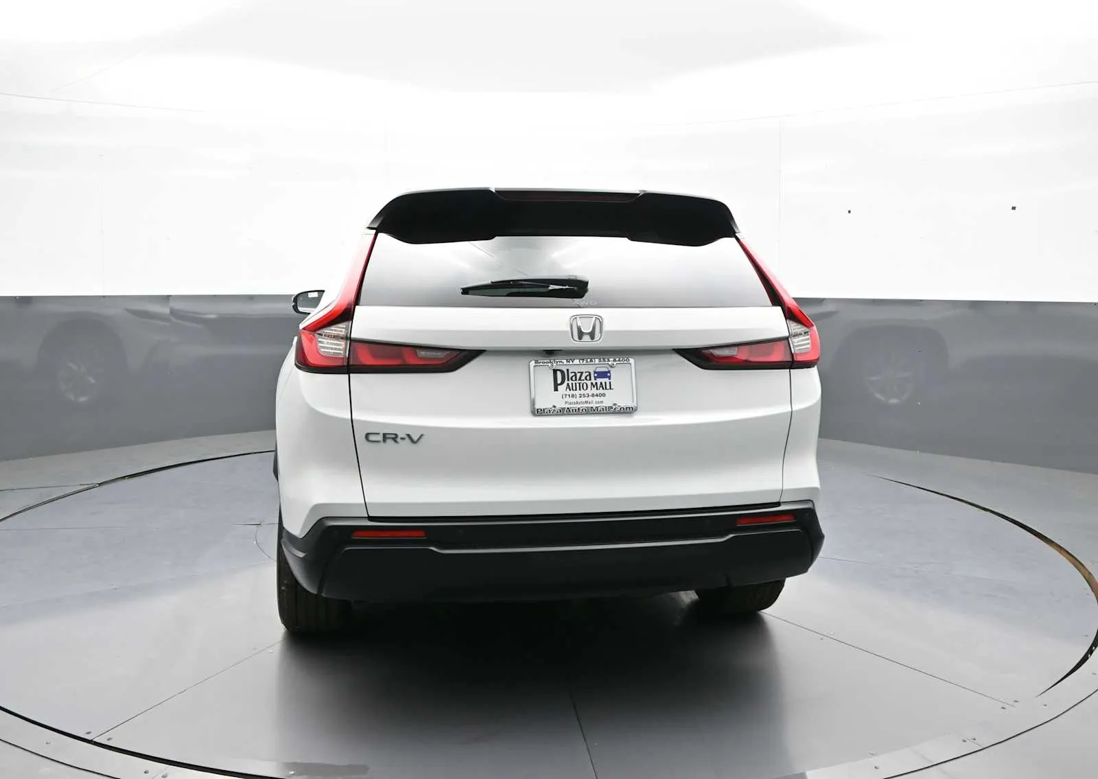 2024 Honda CR-V EX-L - Photo 7
