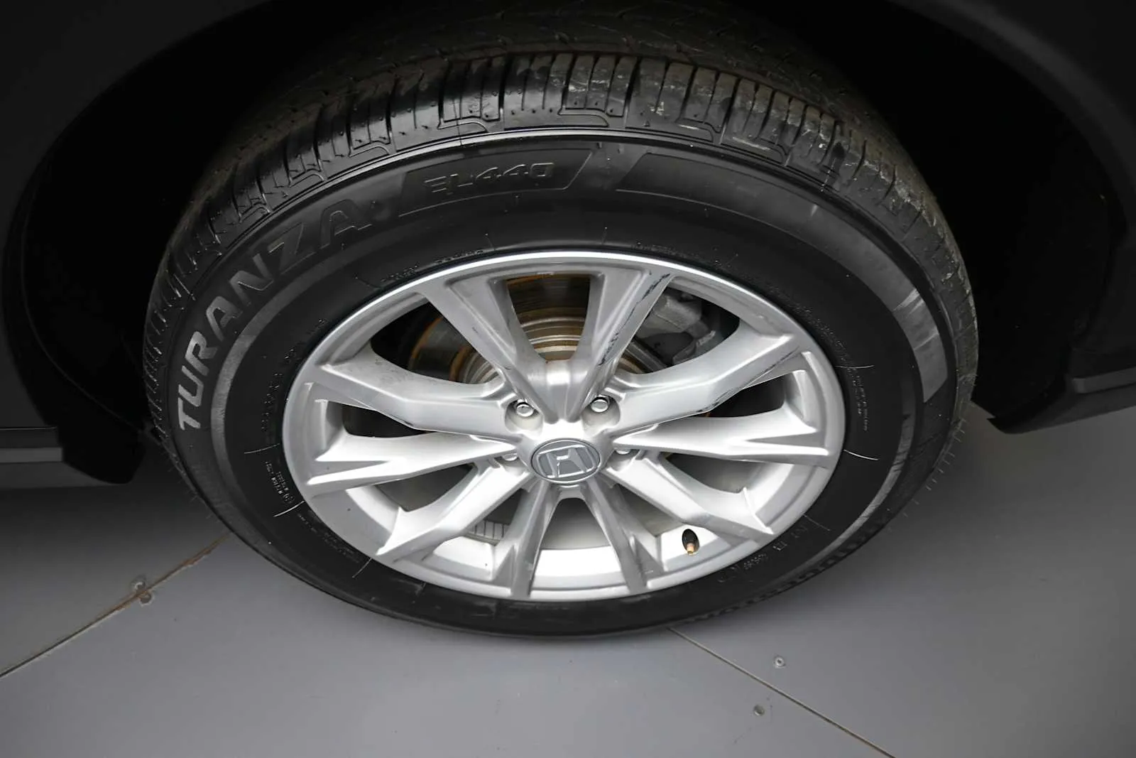 2024 Honda CR-V EX-L - Photo 14
