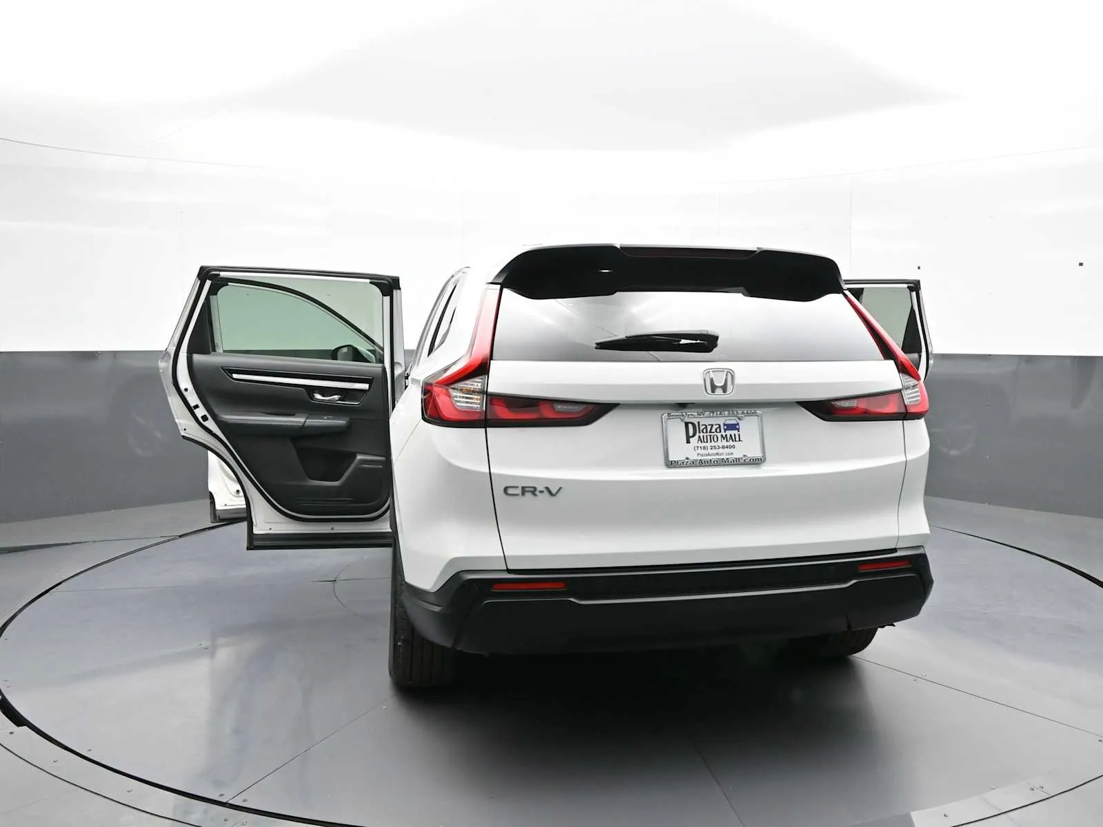 2024 Honda CR-V EX-L - Photo 47