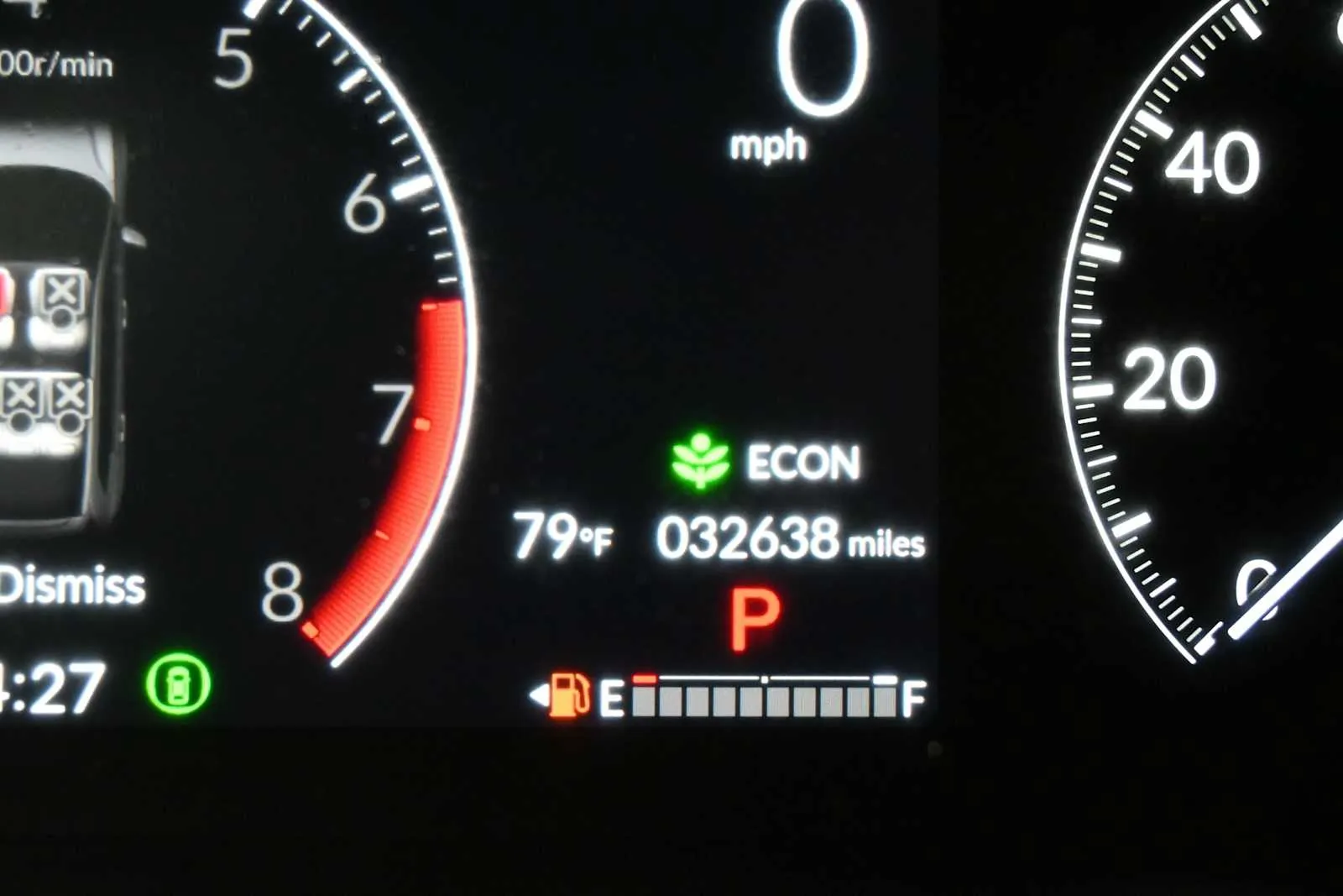 2024 Honda CR-V EX-L - Photo 15