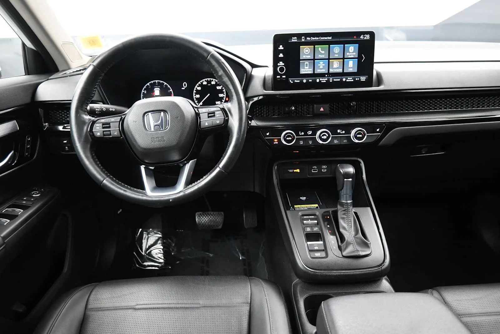 2024 Honda CR-V EX-L - Photo 19
