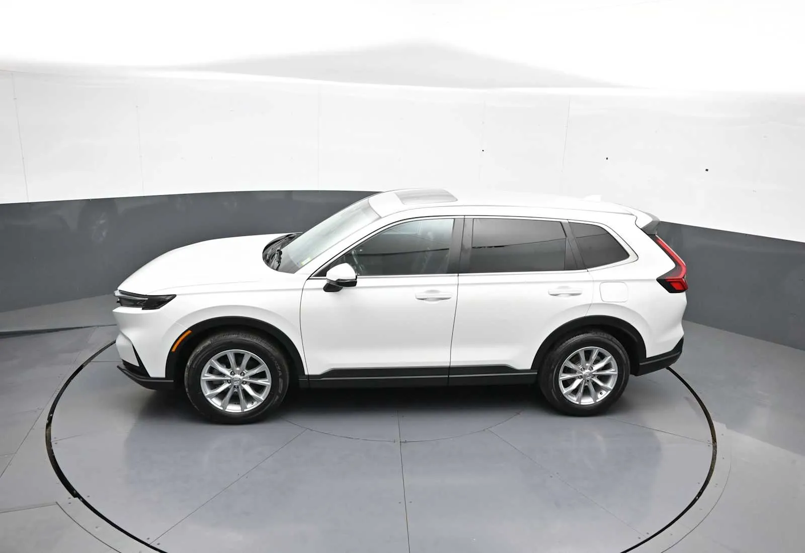 2024 Honda CR-V EX-L - Photo 41
