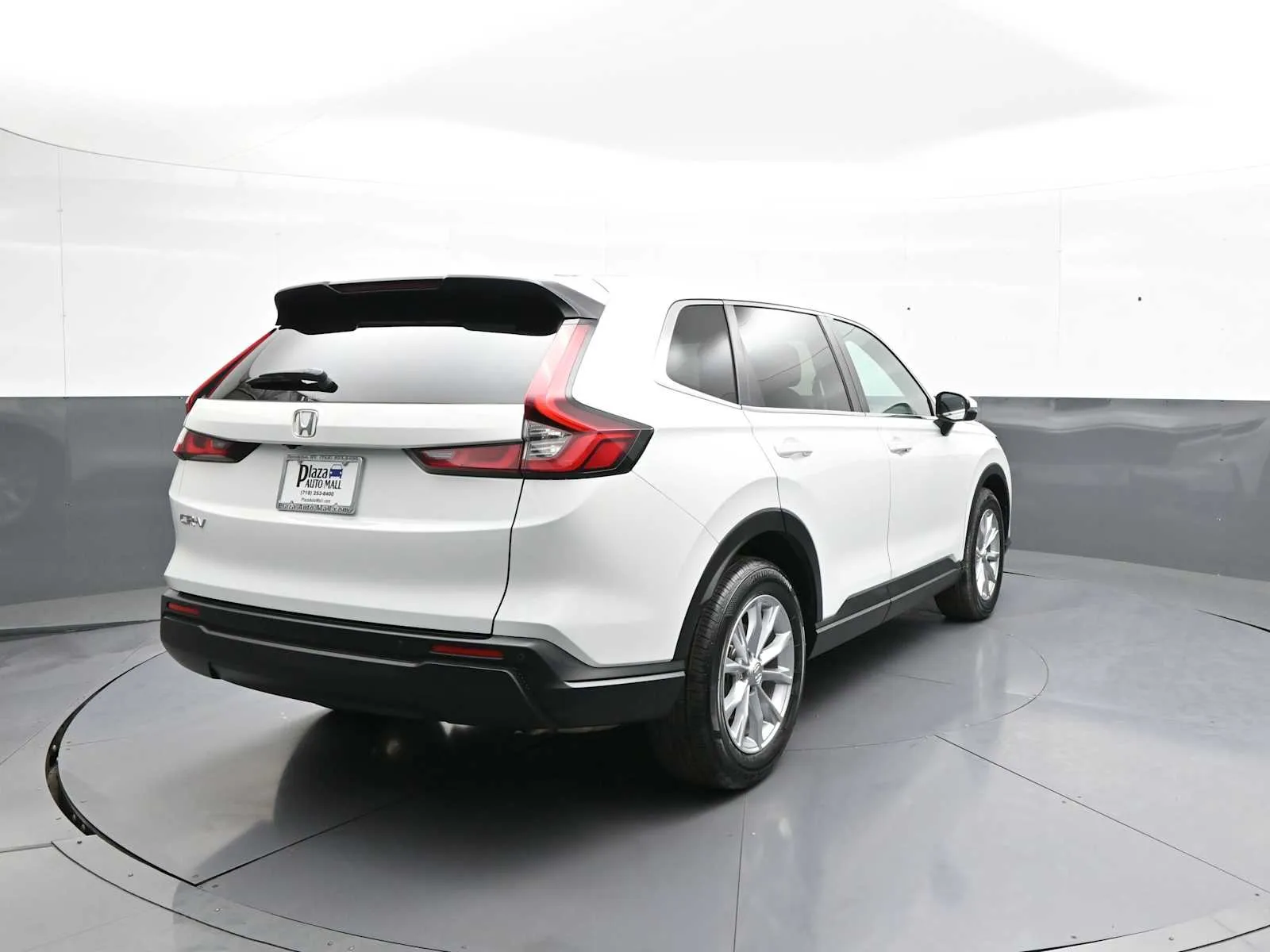 2024 Honda CR-V EX-L - Photo 6