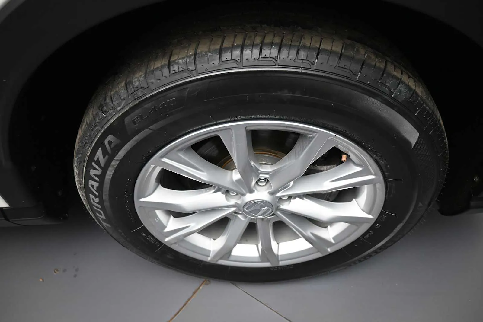 2024 Honda CR-V EX-L - Photo 12