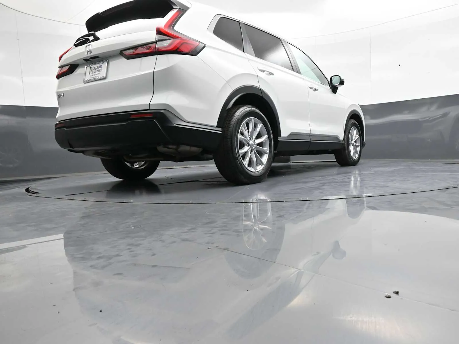 2024 Honda CR-V EX-L - Photo 30