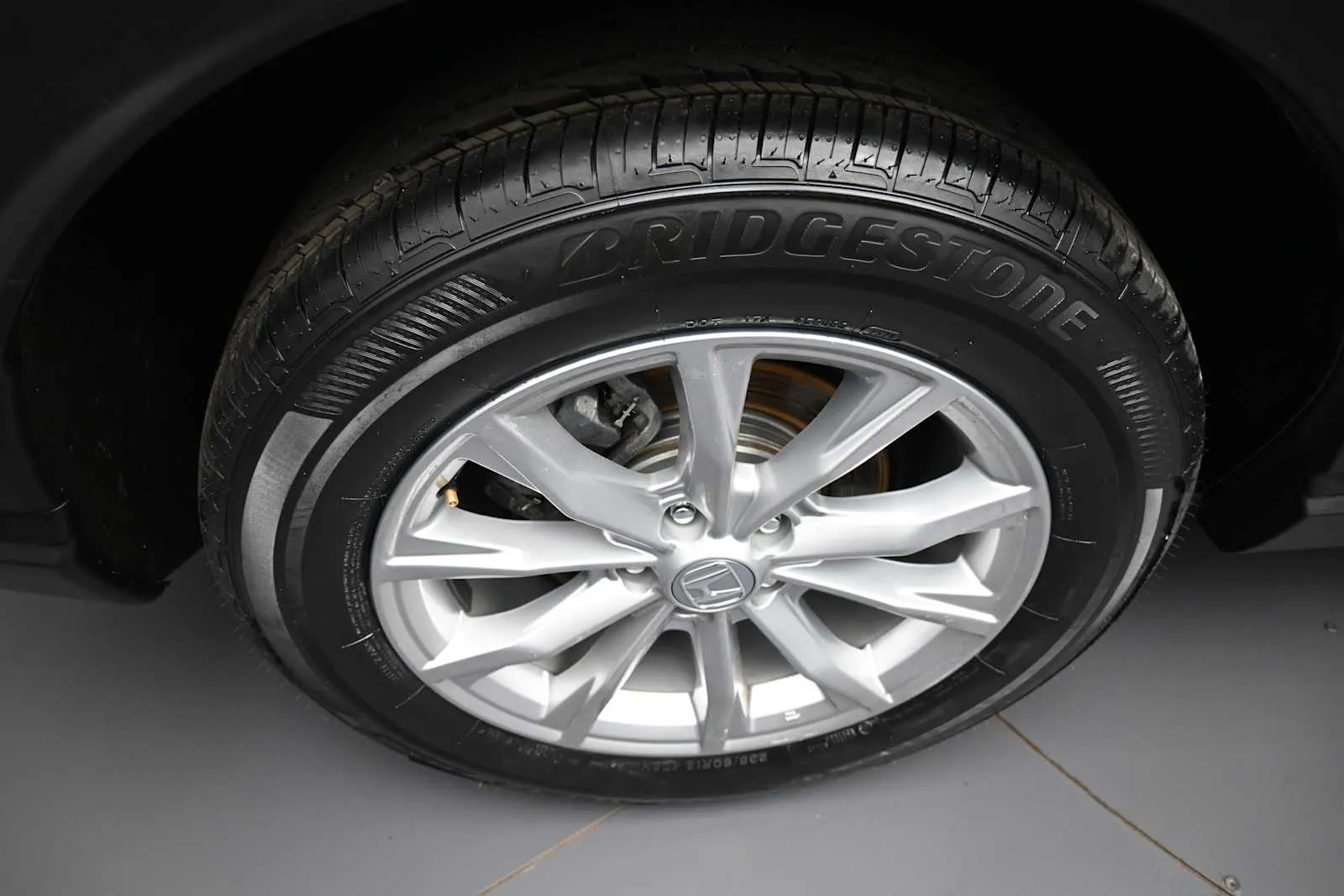 2024 Honda CR-V EX-L - Photo 11