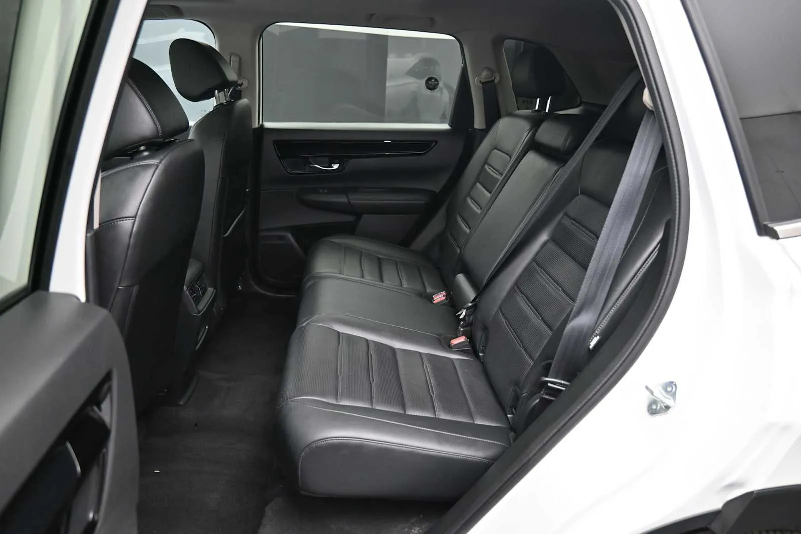 2024 Honda CR-V EX-L - Photo 20