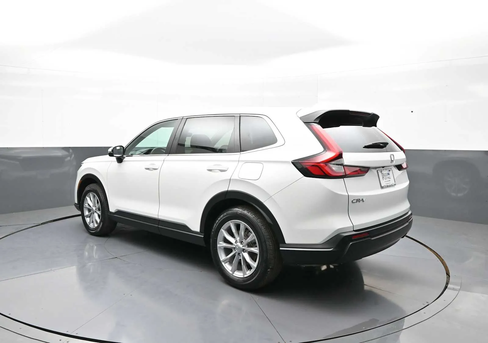 2024 Honda CR-V EX-L - Photo 8