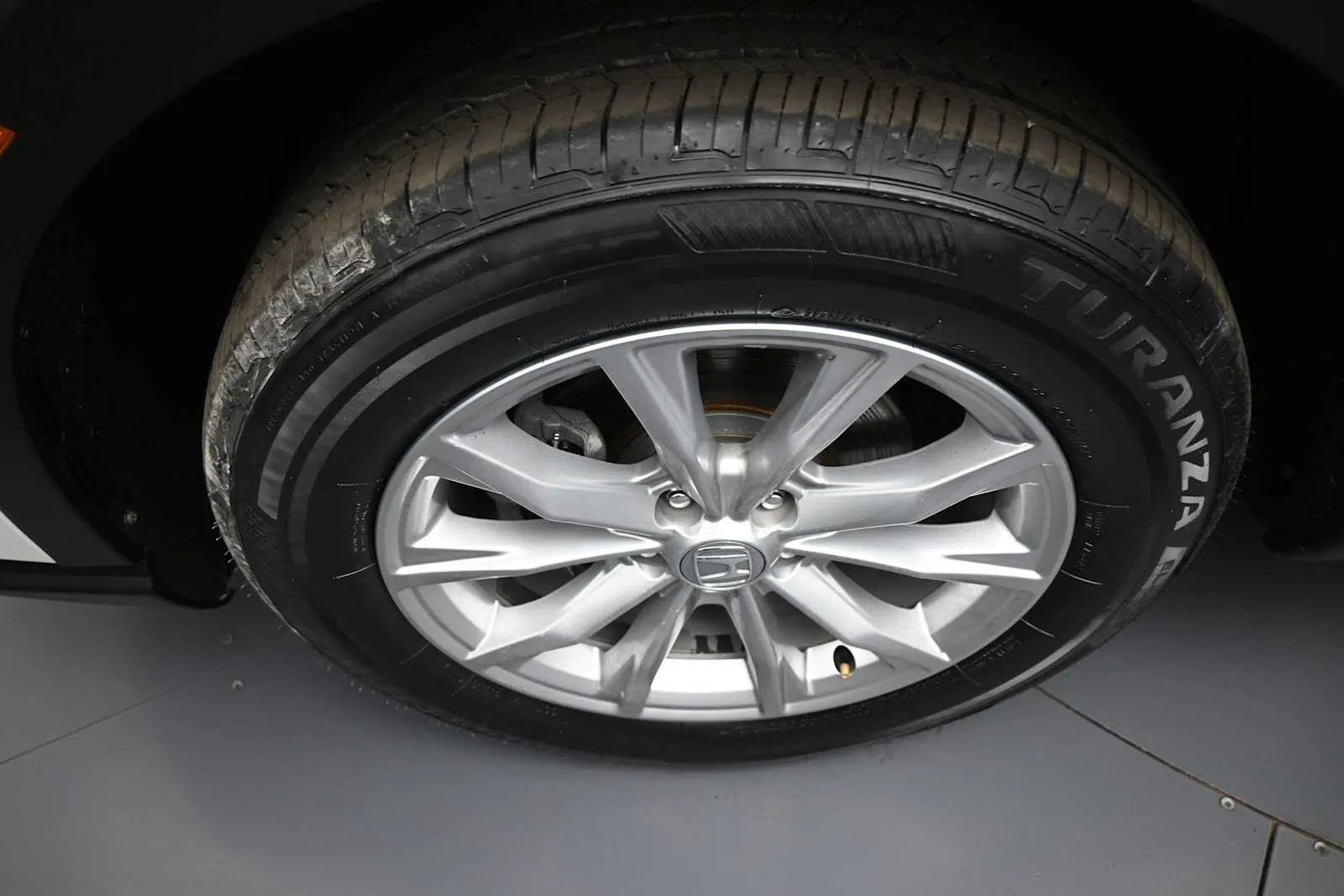 2024 Honda CR-V EX-L - Photo 13