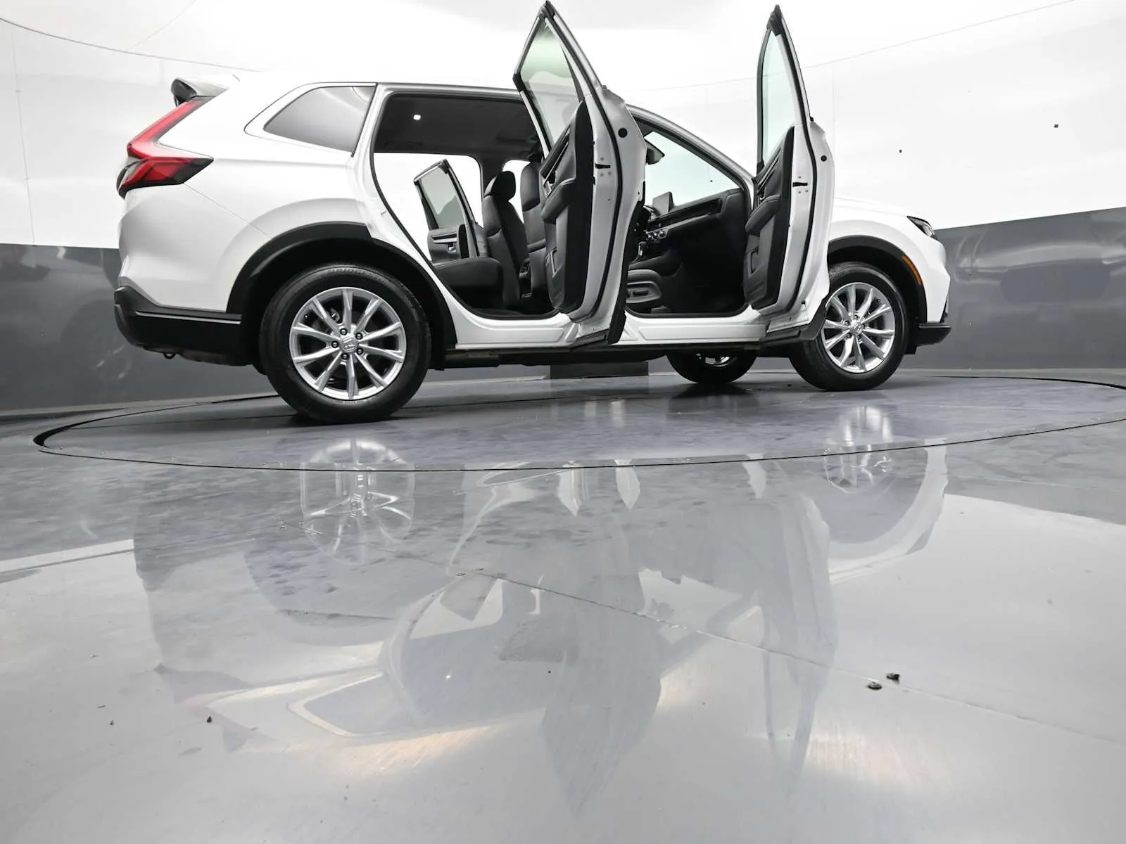 2024 Honda CR-V EX-L - Photo 48