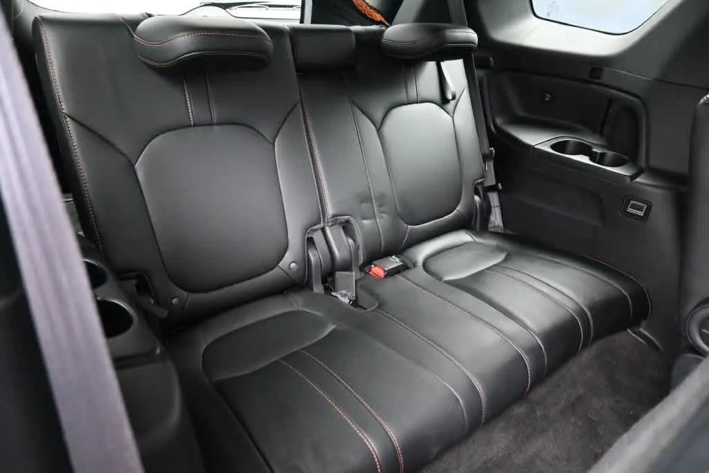 2024 Honda Pilot TrailSport - Photo 25