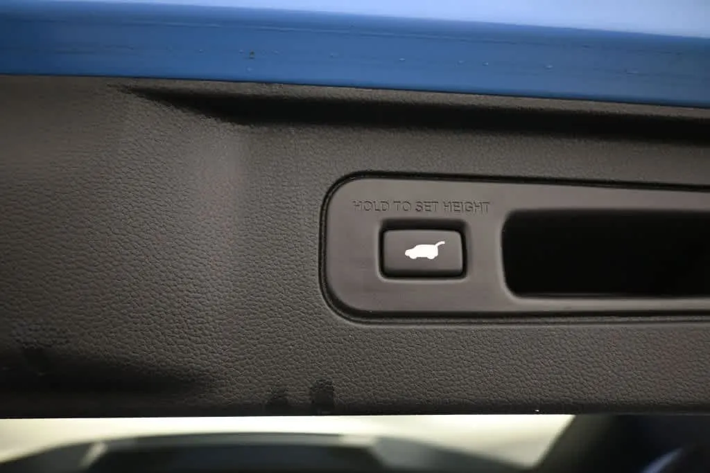 2024 Honda Pilot TrailSport - Photo 24