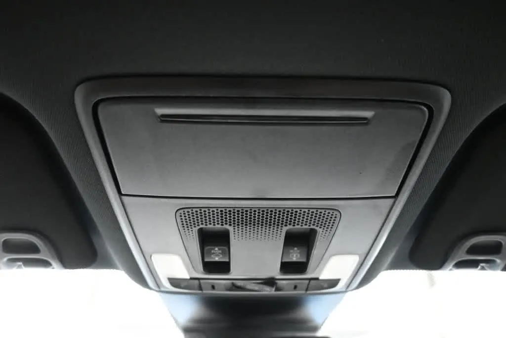 2024 Honda Pilot TrailSport - Photo 17
