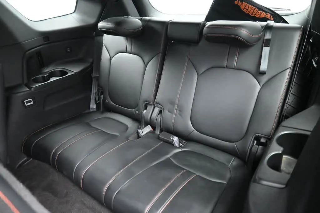 2024 Honda Pilot TrailSport - Photo 21