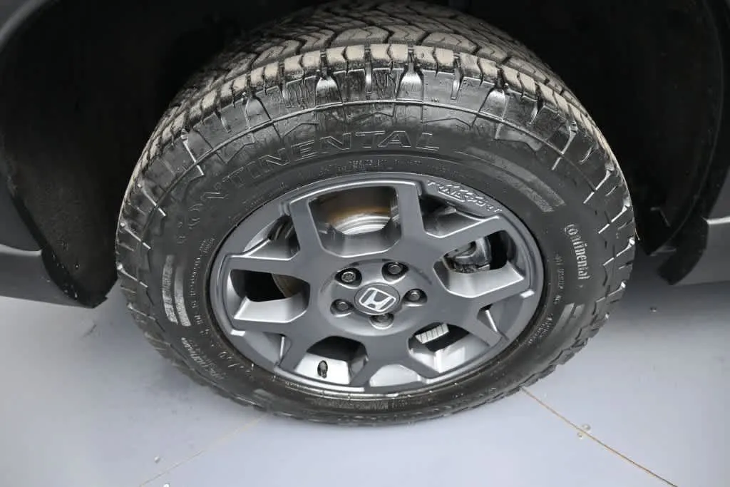 2024 Honda Pilot TrailSport - Photo 13