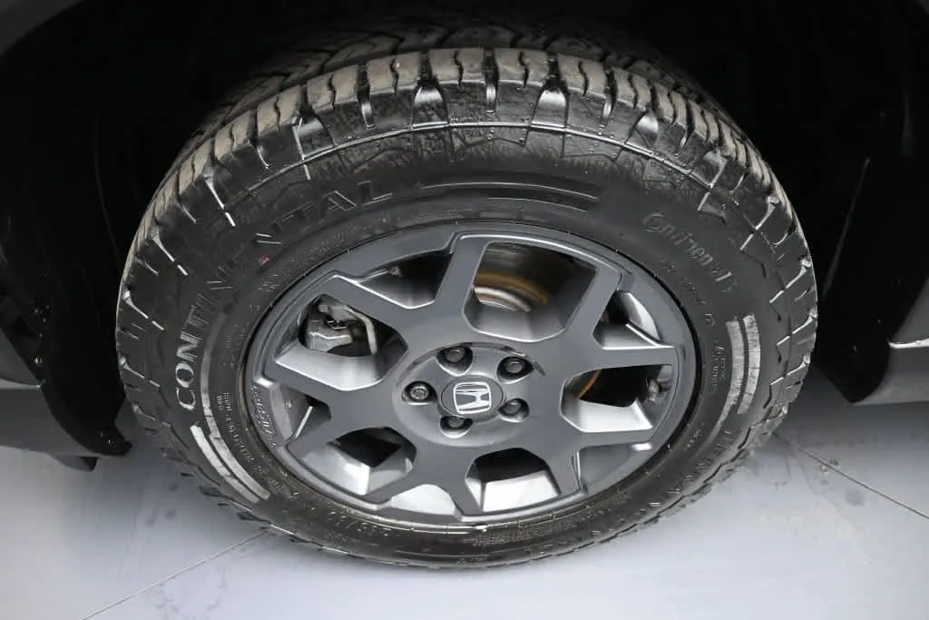 2024 Honda Pilot TrailSport - Photo 11