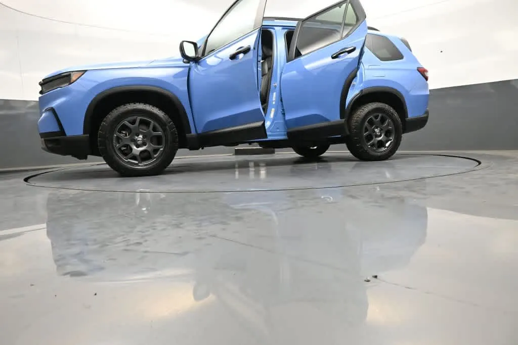 2024 Honda Pilot TrailSport - Photo 50