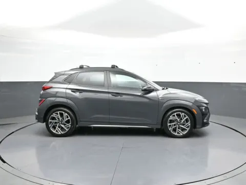 More photos of 2023 Hyundai Kona N Line at Plaza Honda, NY