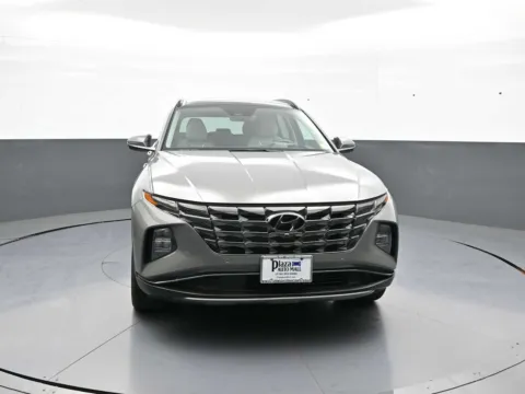 Photos of 2024 Hyundai Tucson Limited for sale in Brooklyn, NY at Plaza Honda