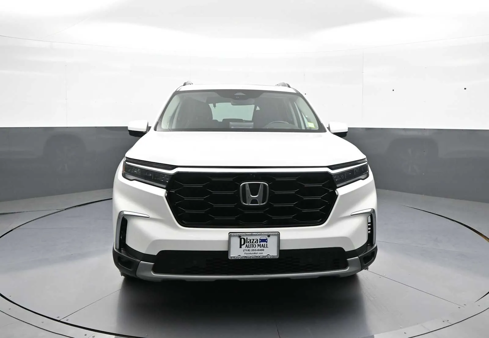 White 2023 Honda Pilot Elite for sale in Brooklyn, NY