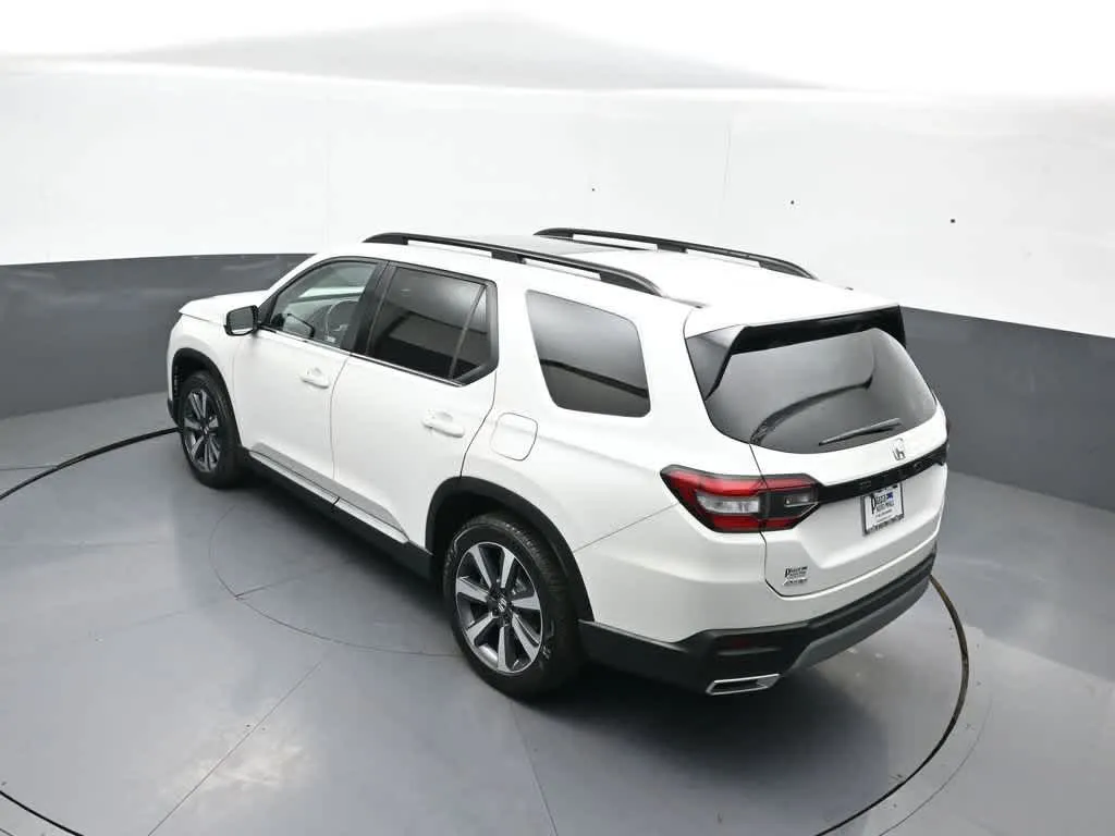 2023 Honda Pilot Elite - Photo 42