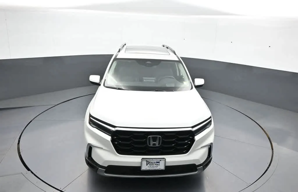 2023 Honda Pilot Elite - Photo 37