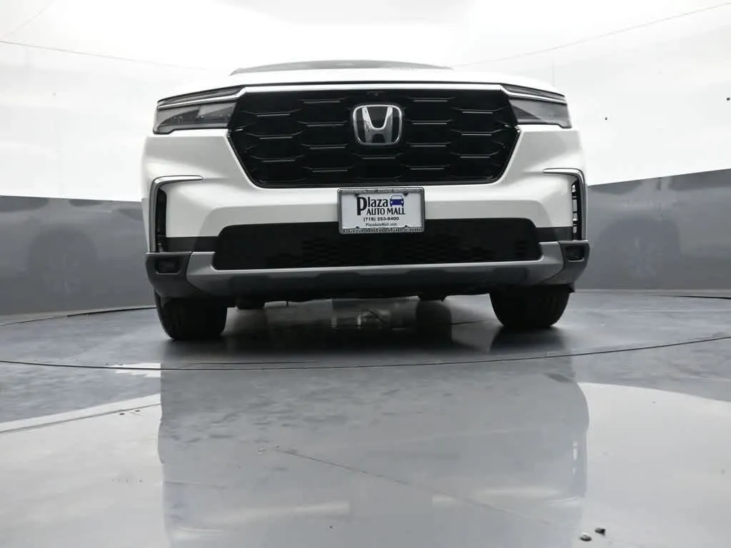 2023 Honda Pilot Elite - Photo 29