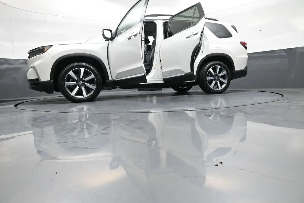 2023 Honda Pilot Elite - Photo 50