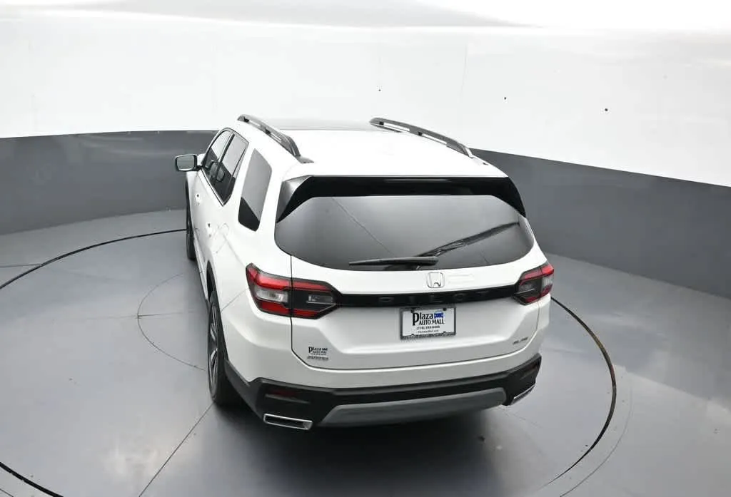 2023 Honda Pilot Elite - Photo 41