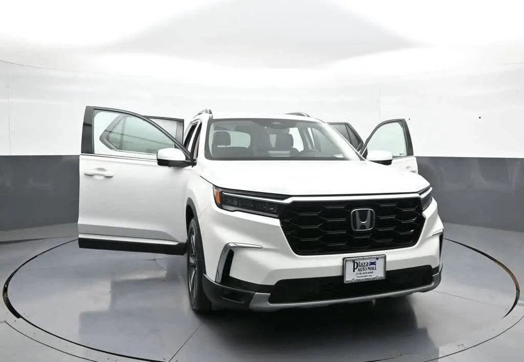 2023 Honda Pilot Elite - Photo 49