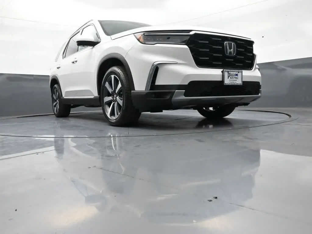 2023 Honda Pilot Elite - Photo 30