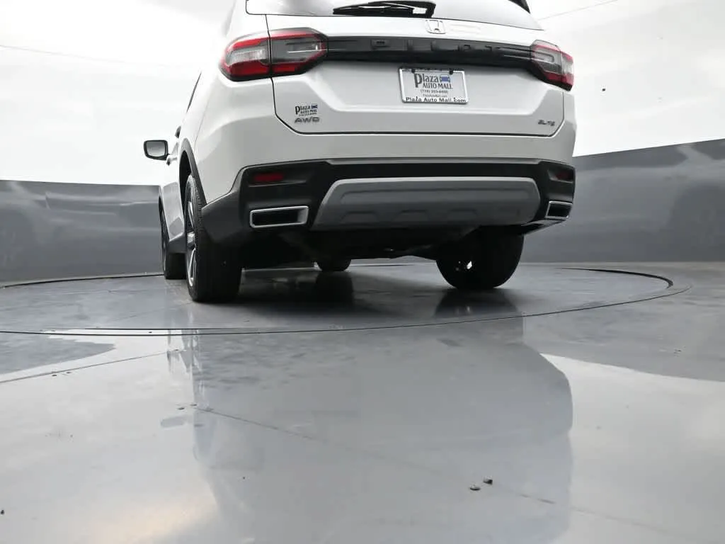 2023 Honda Pilot Elite - Photo 33