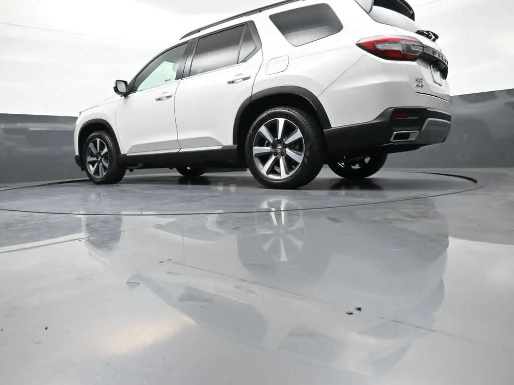 2023 Honda Pilot Elite - Photo 34