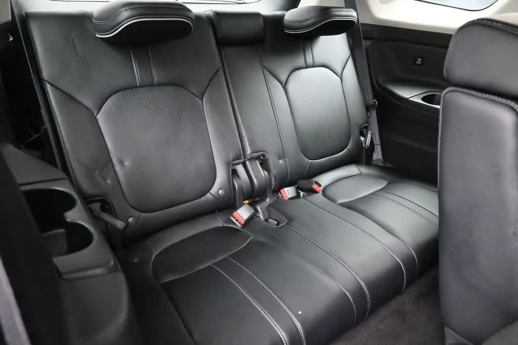 2023 Honda Pilot Elite - Photo 25