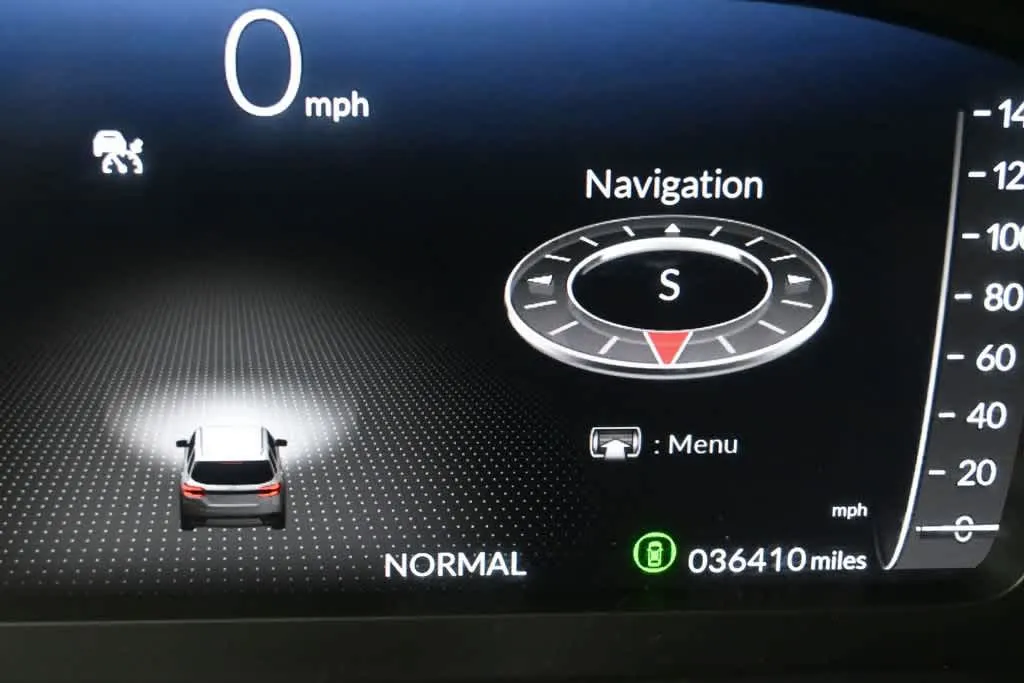 2023 Honda Pilot Elite - Photo 15