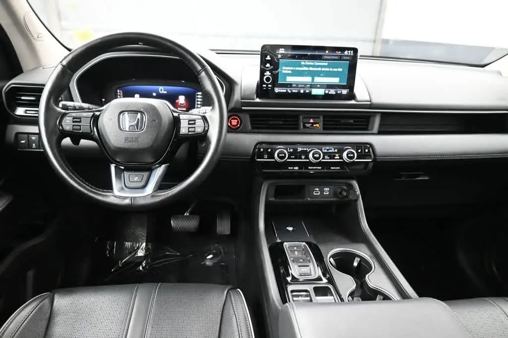 2023 Honda Pilot Elite - Photo 20