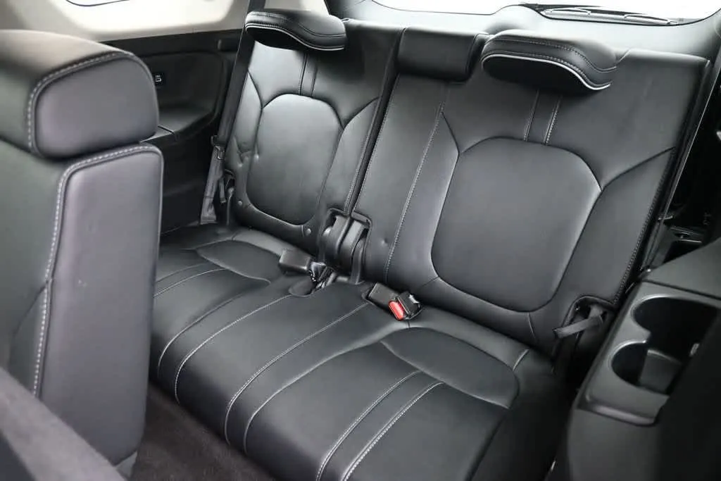 2023 Honda Pilot Elite - Photo 21