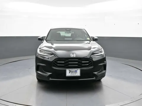Photos of 2027 Honda HR-V Sport for sale in Brooklyn, NY at Plaza Honda