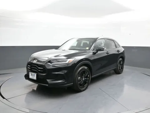 Black 2027 Honda HR-V Sport for sale in Brooklyn, NY