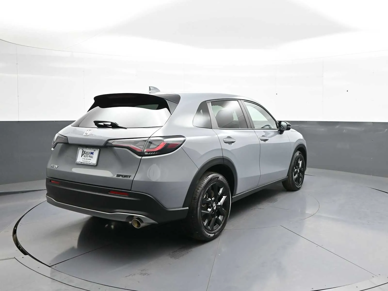 2024 Honda HR-V Sport - Photo 6