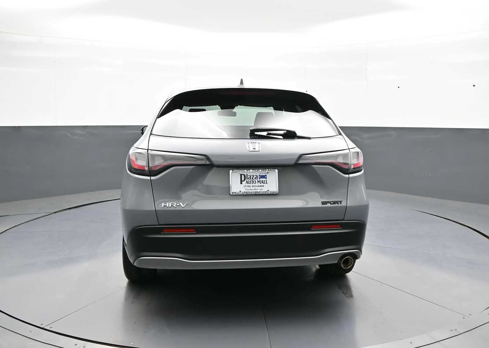 2024 Honda HR-V Sport - Photo 7