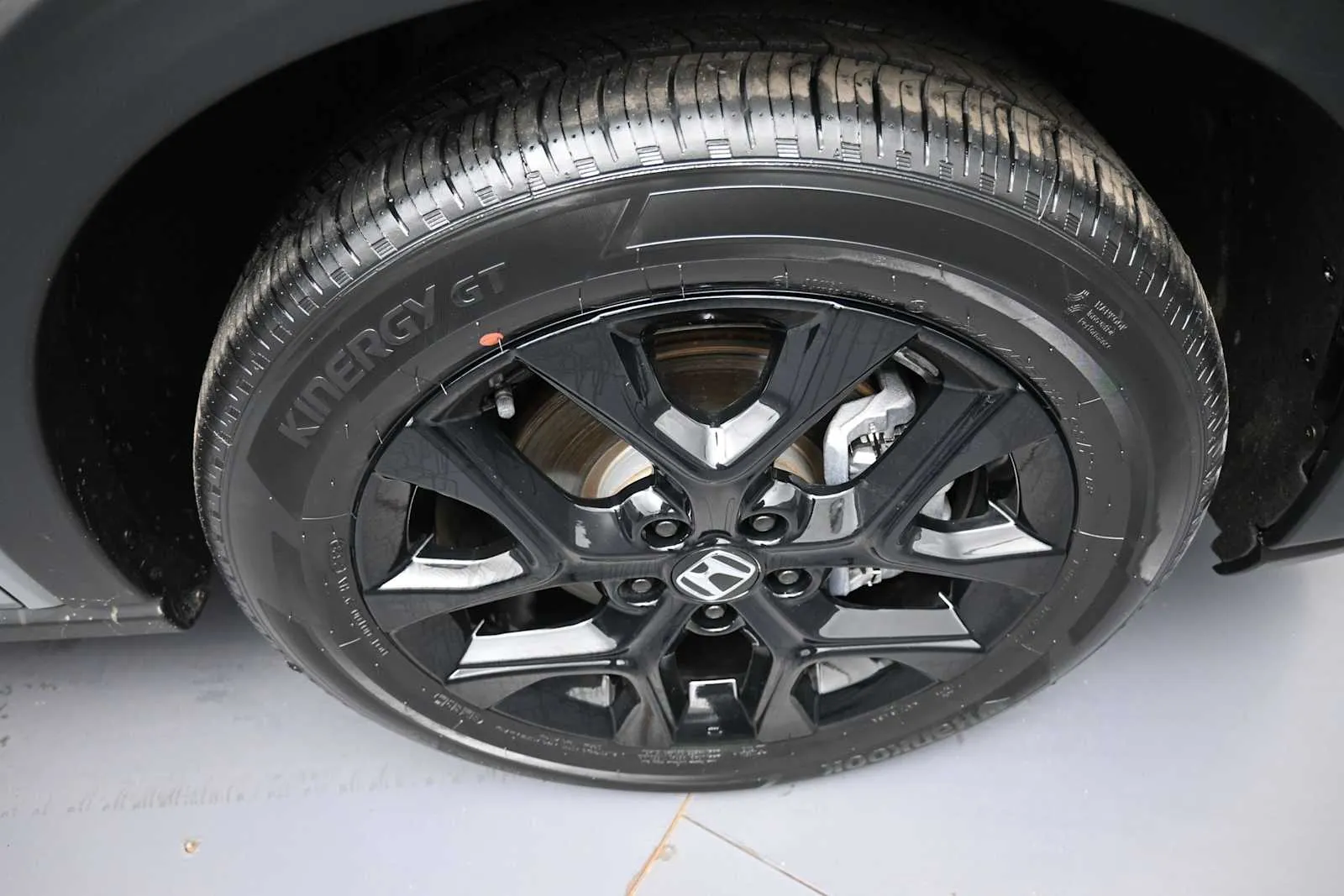2024 Honda HR-V Sport - Photo 11