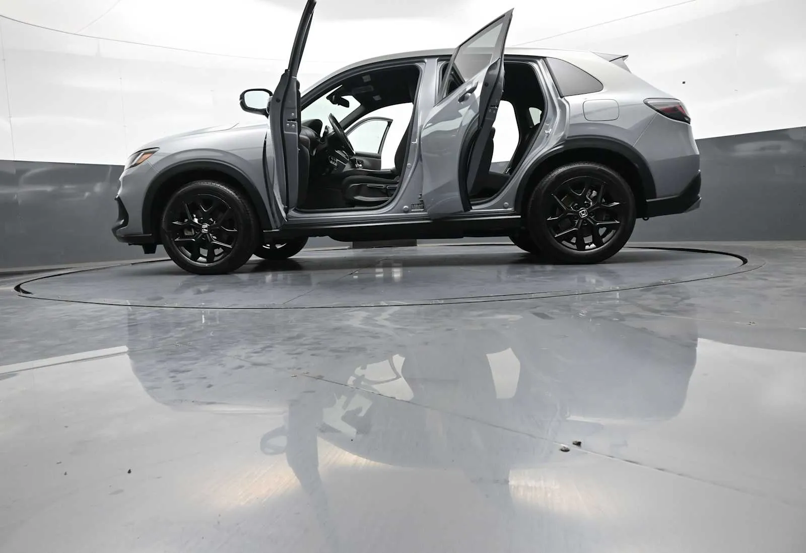 2024 Honda HR-V Sport - Photo 46