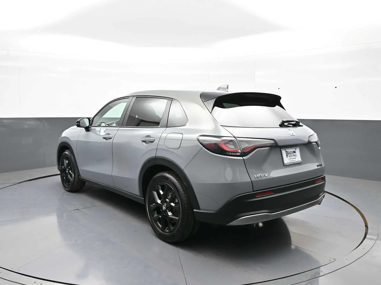 2024 Honda HR-V Sport - Photo 8