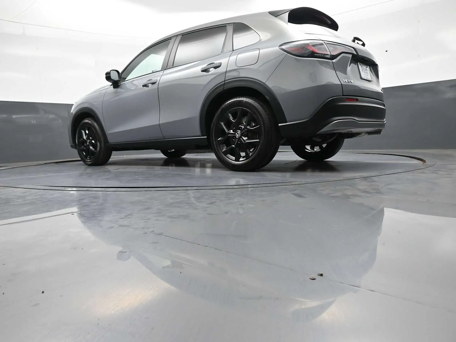 2024 Honda HR-V Sport - Photo 29