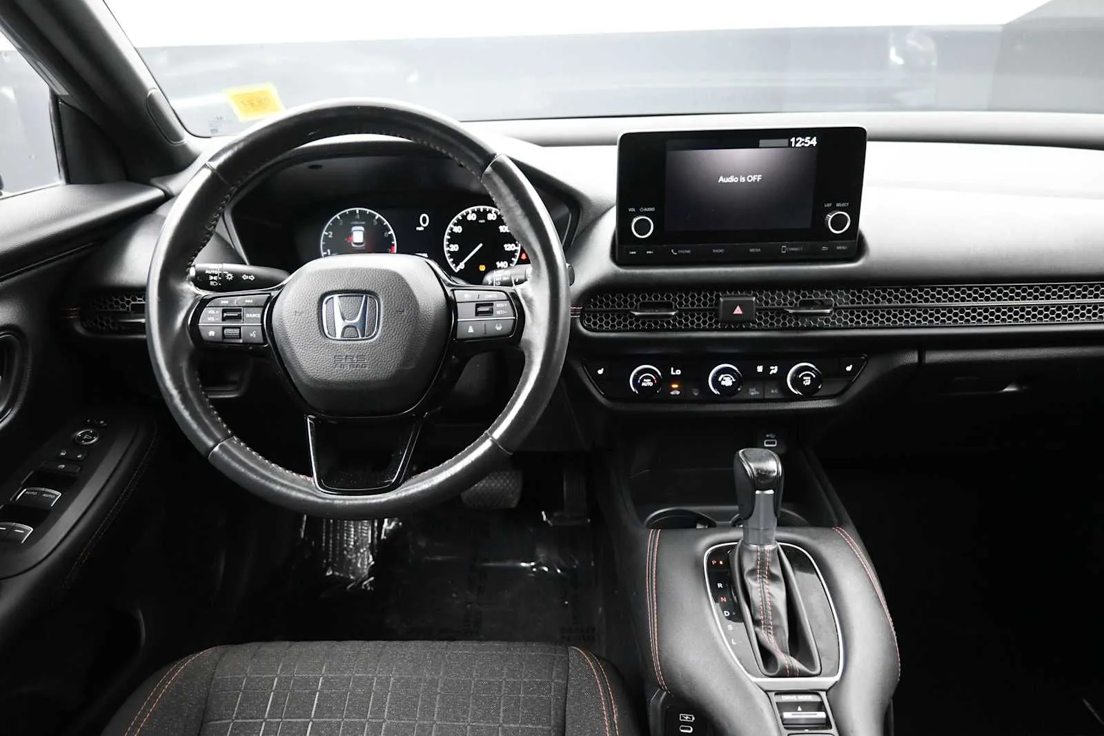 2024 Honda HR-V Sport - Photo 18