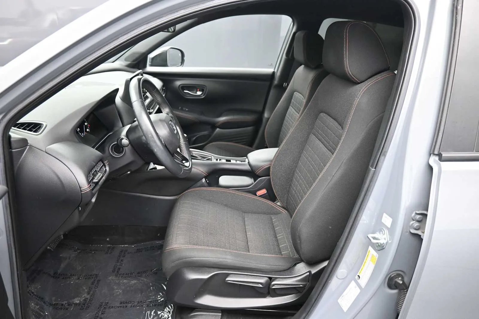 2024 Honda HR-V Sport - Photo 17