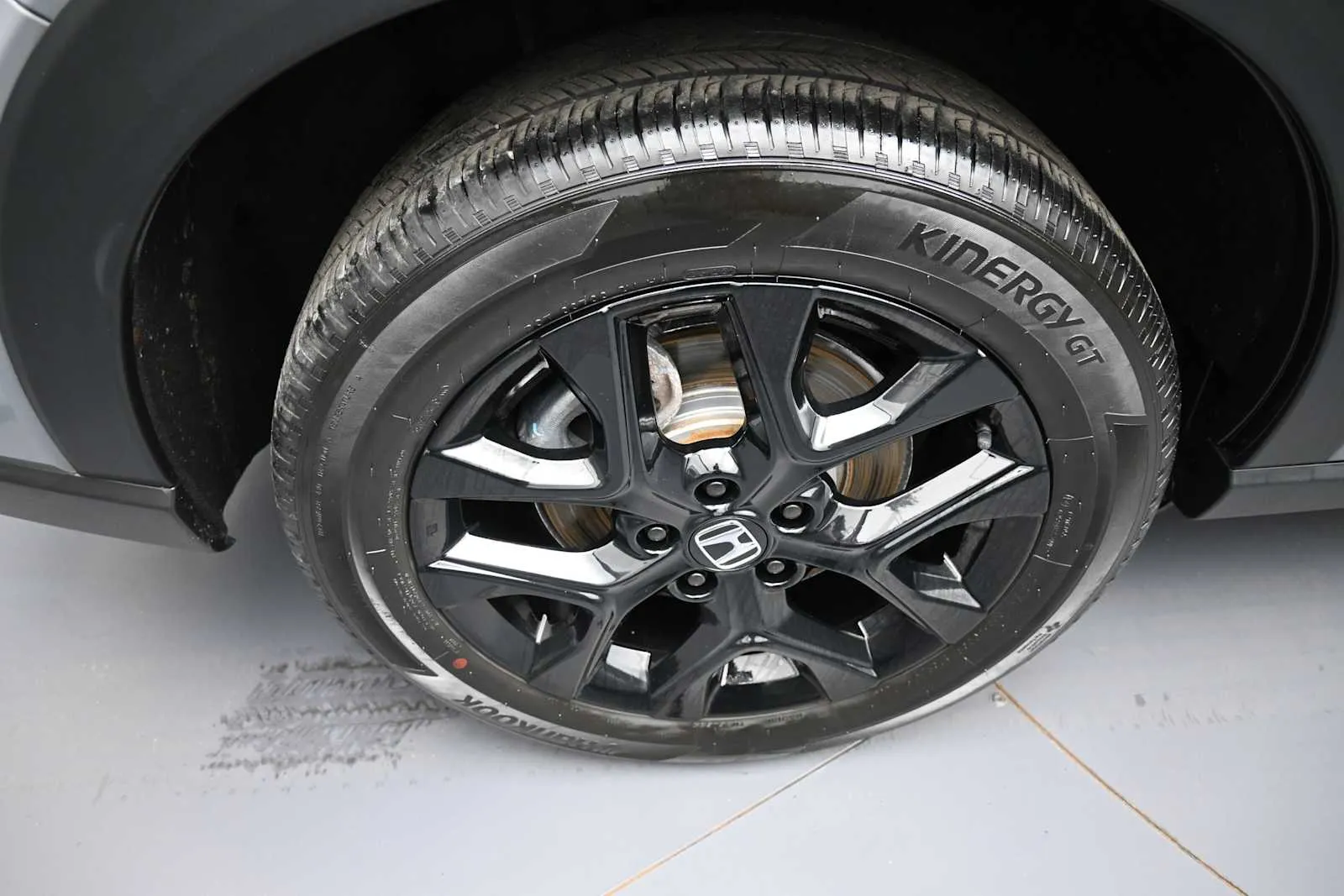 2024 Honda HR-V Sport - Photo 12
