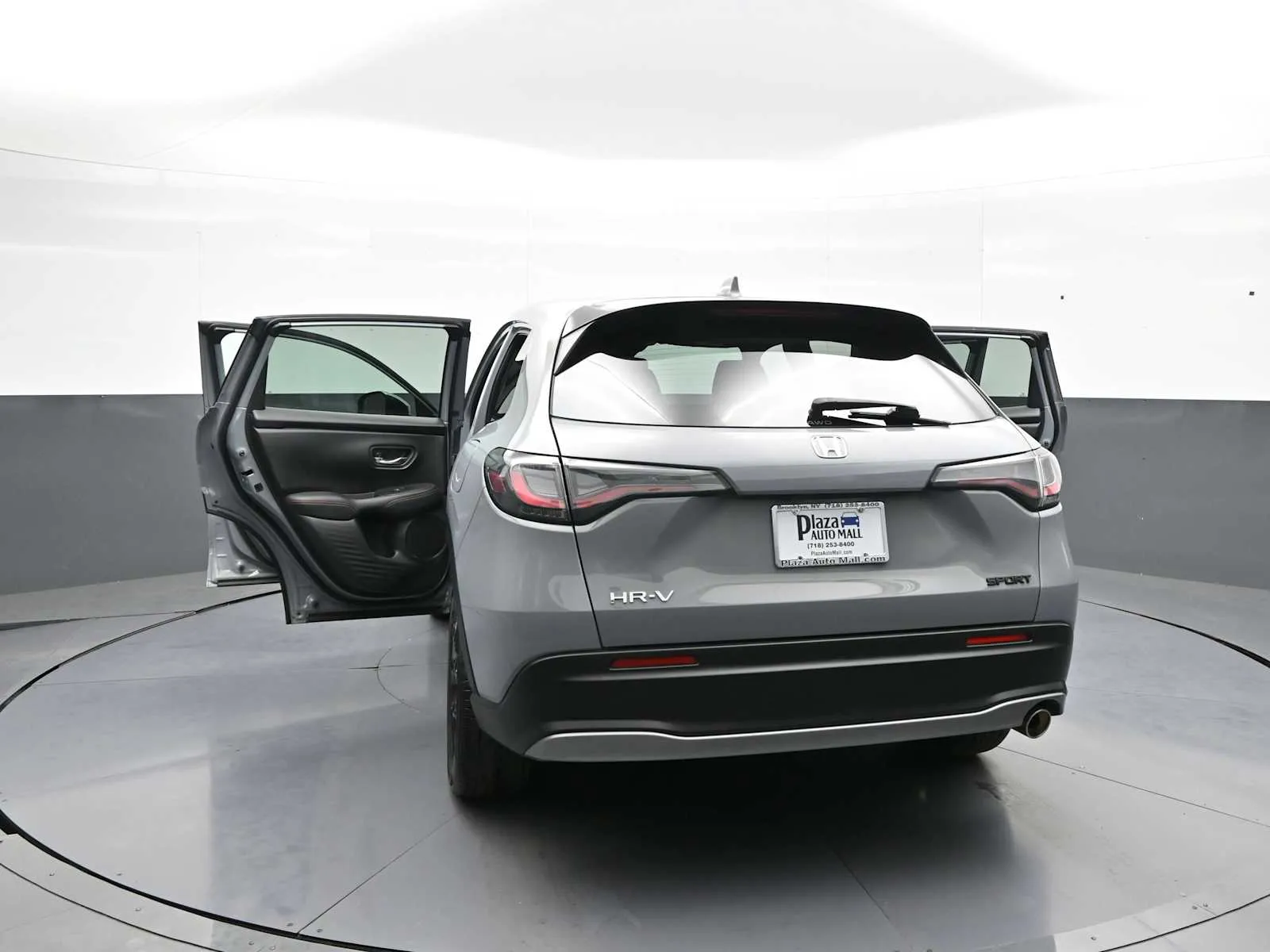 2024 Honda HR-V Sport - Photo 44