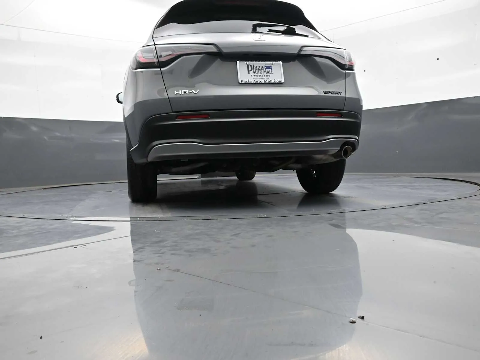 2024 Honda HR-V Sport - Photo 28
